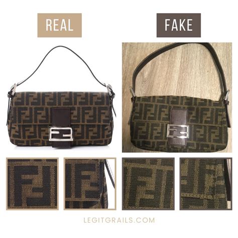 fendi original vs fake|vintage fendi bags authenticity.